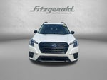 2023 Subaru Forester Base