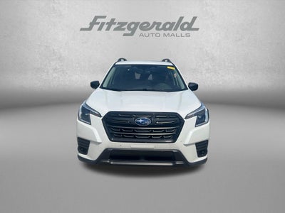 2023 Subaru Forester Base