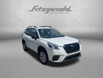 2023 Subaru Forester Base