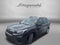 2020 Subaru Forester Base