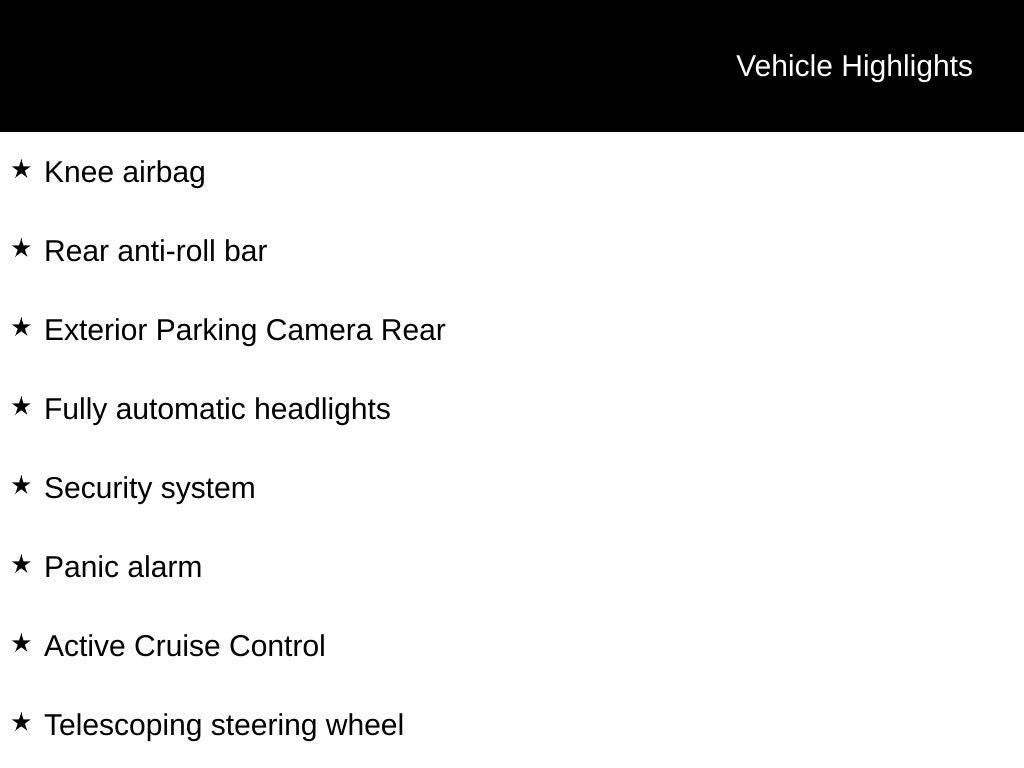 2020 Subaru Forester Base