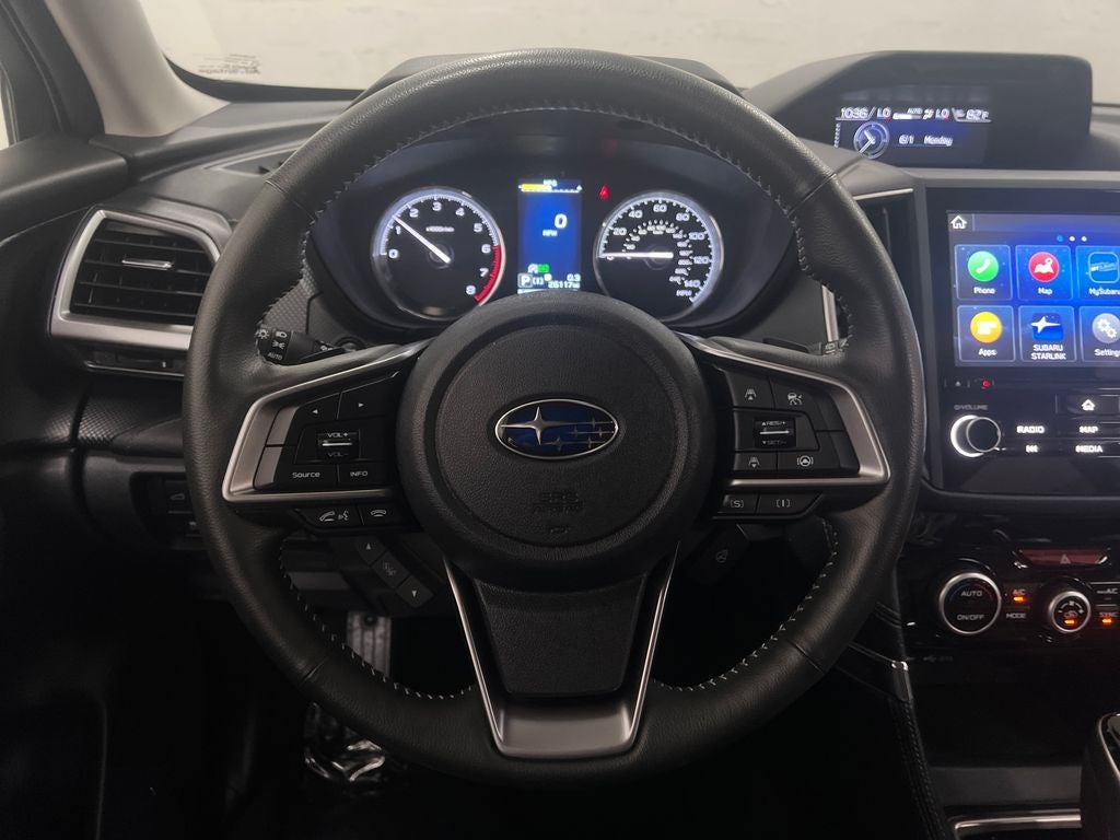 2023 Subaru Forester Touring