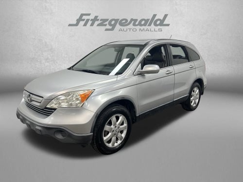 2009 Honda CR-V EX-L