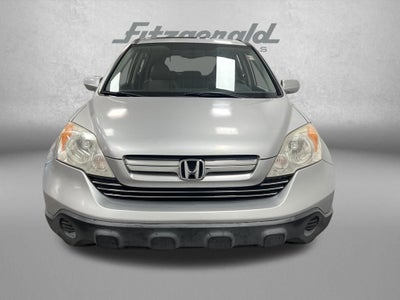 2009 Honda CR-V EX-L