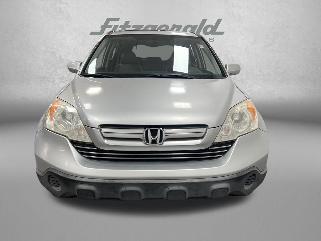 2009 Honda CR-V EX-L