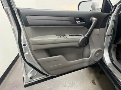 2009 Honda CR-V EX-L