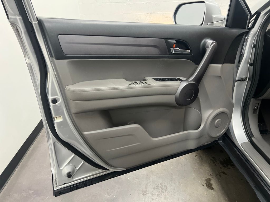 2009 Honda CR-V EX-L