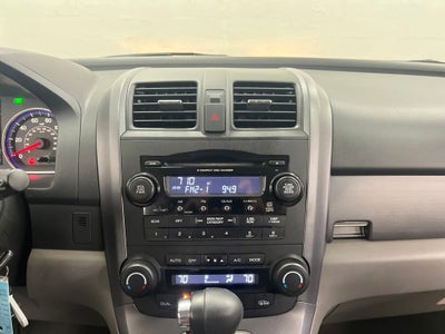 2009 Honda CR-V EX-L