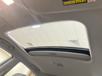 2009 Honda CR-V EX-L