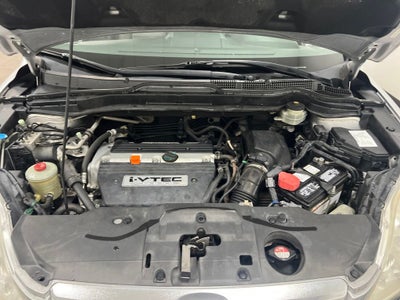 2009 Honda CR-V EX-L