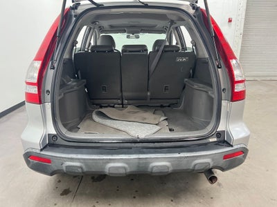 2009 Honda CR-V EX-L