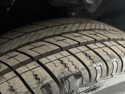 2009 Honda CR-V EX-L