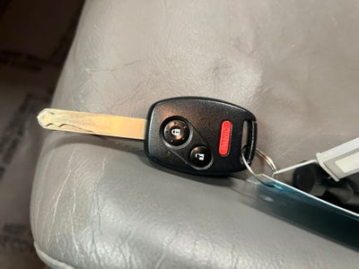 2009 Honda CR-V EX-L