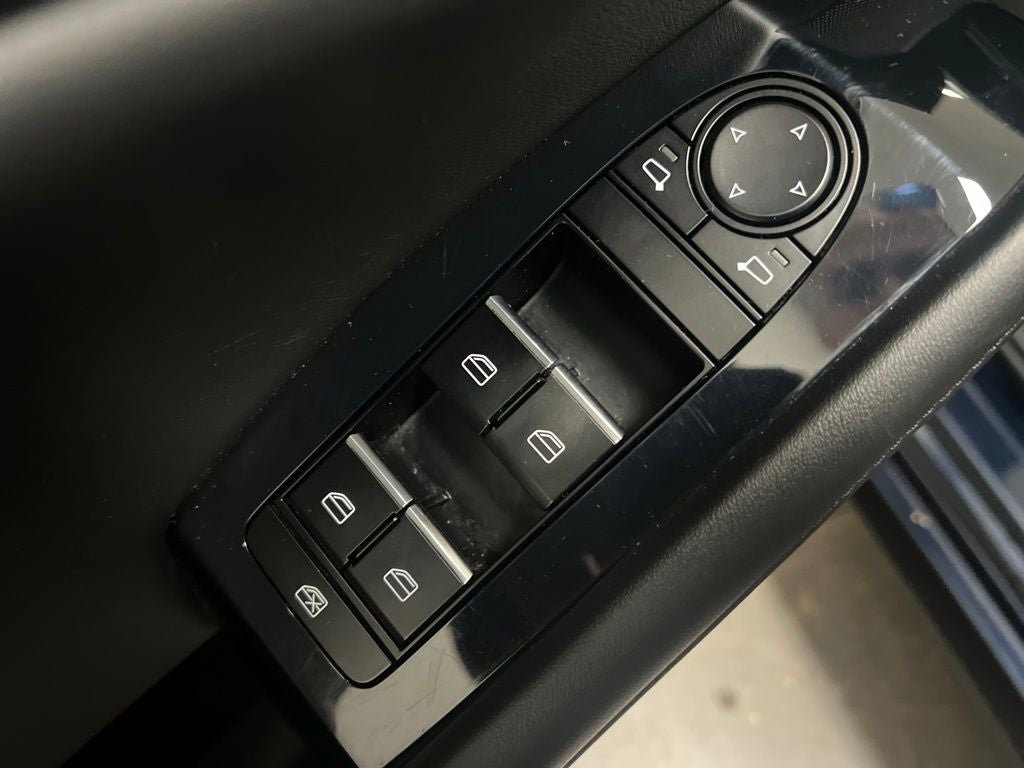 2022 Mazda Mazda3 Preferred