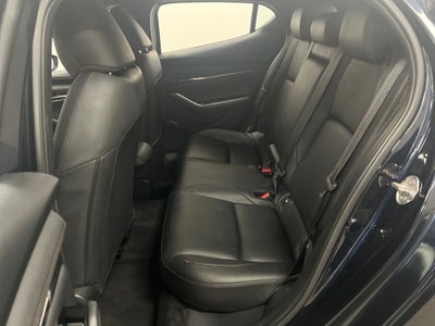 2022 Mazda Mazda3 Preferred