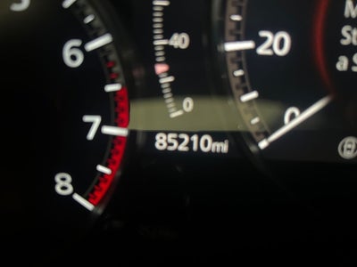 2022 Mazda Mazda3 Preferred