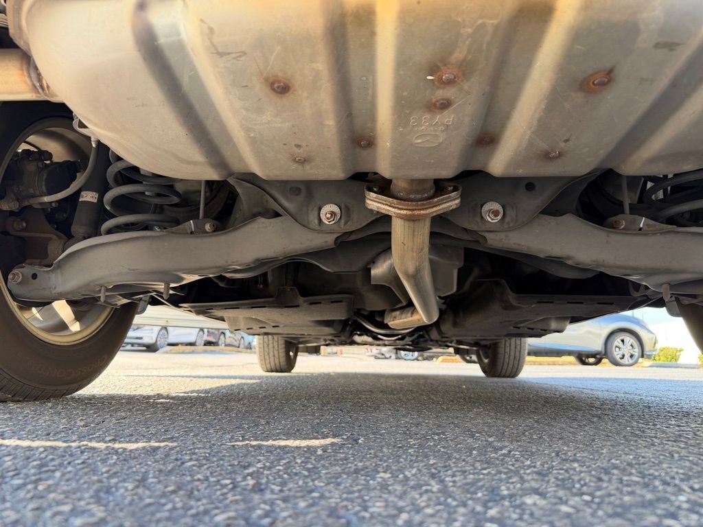 2017 Mazda Mazda CX-5 Touring