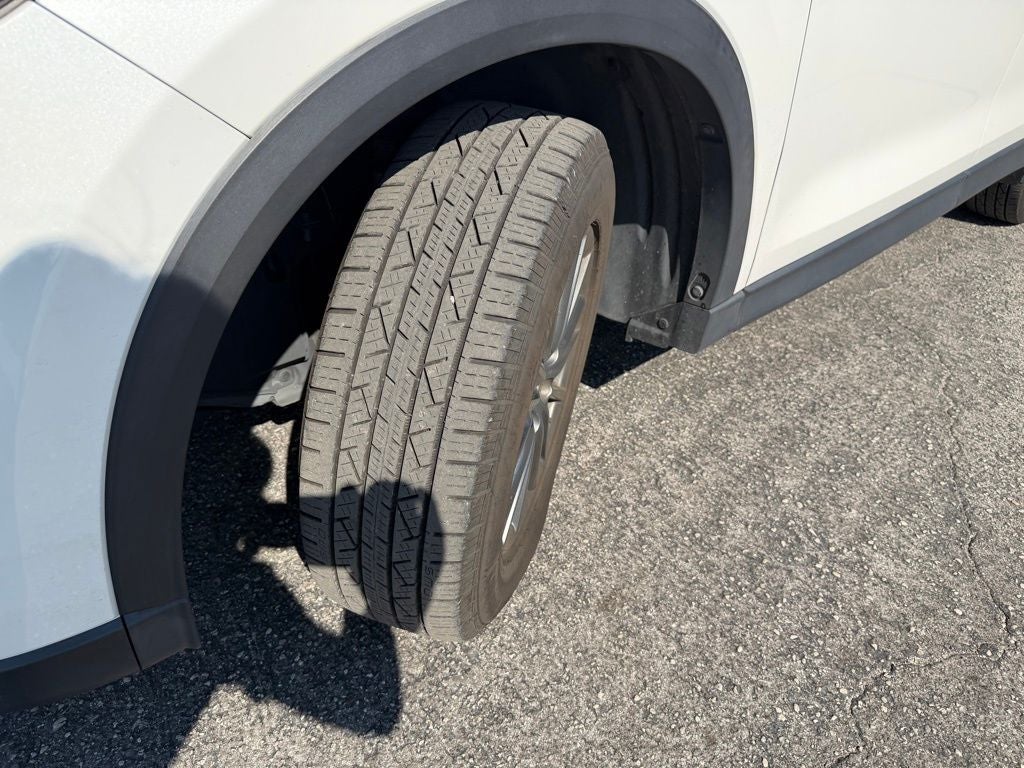 2017 Mazda Mazda CX-5 Touring