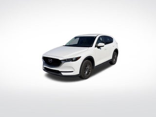 2017 Mazda Mazda CX-5 Touring