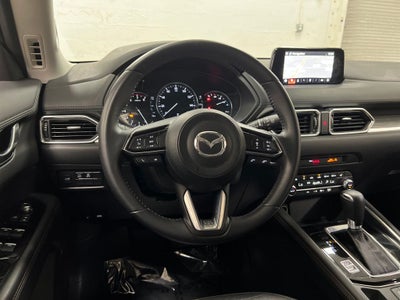 2019 Mazda Mazda CX-5 Grand Touring