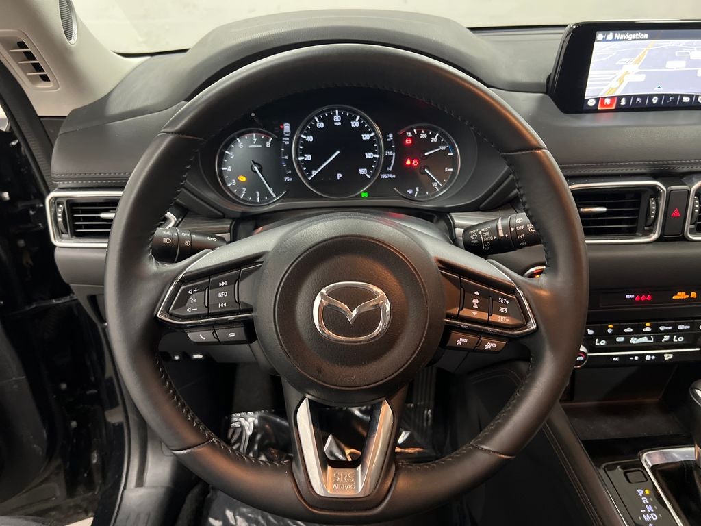 2019 Mazda Mazda CX-5 Grand Touring