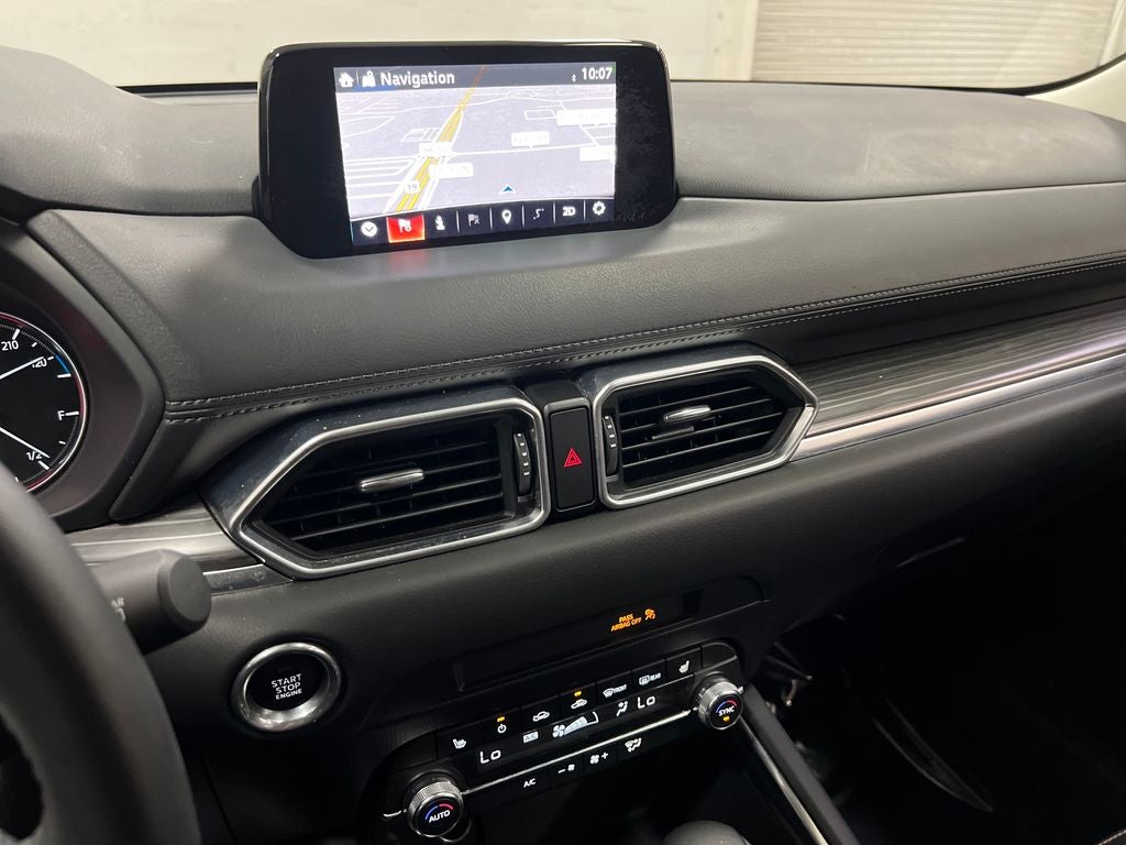 2019 Mazda Mazda CX-5 Grand Touring