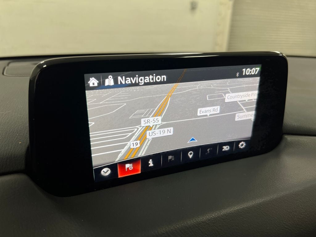 2019 Mazda Mazda CX-5 Grand Touring