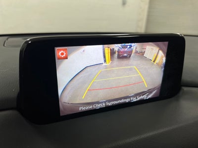 2019 Mazda Mazda CX-5 Grand Touring