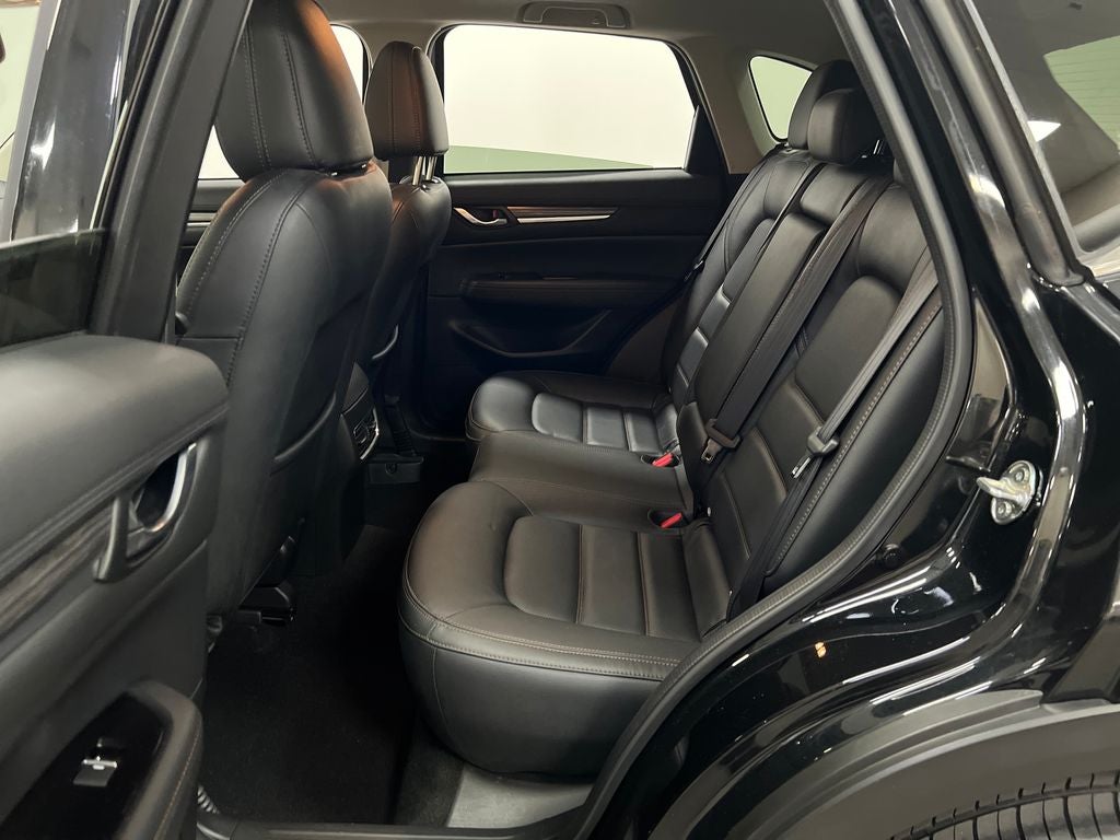 2019 Mazda Mazda CX-5 Grand Touring
