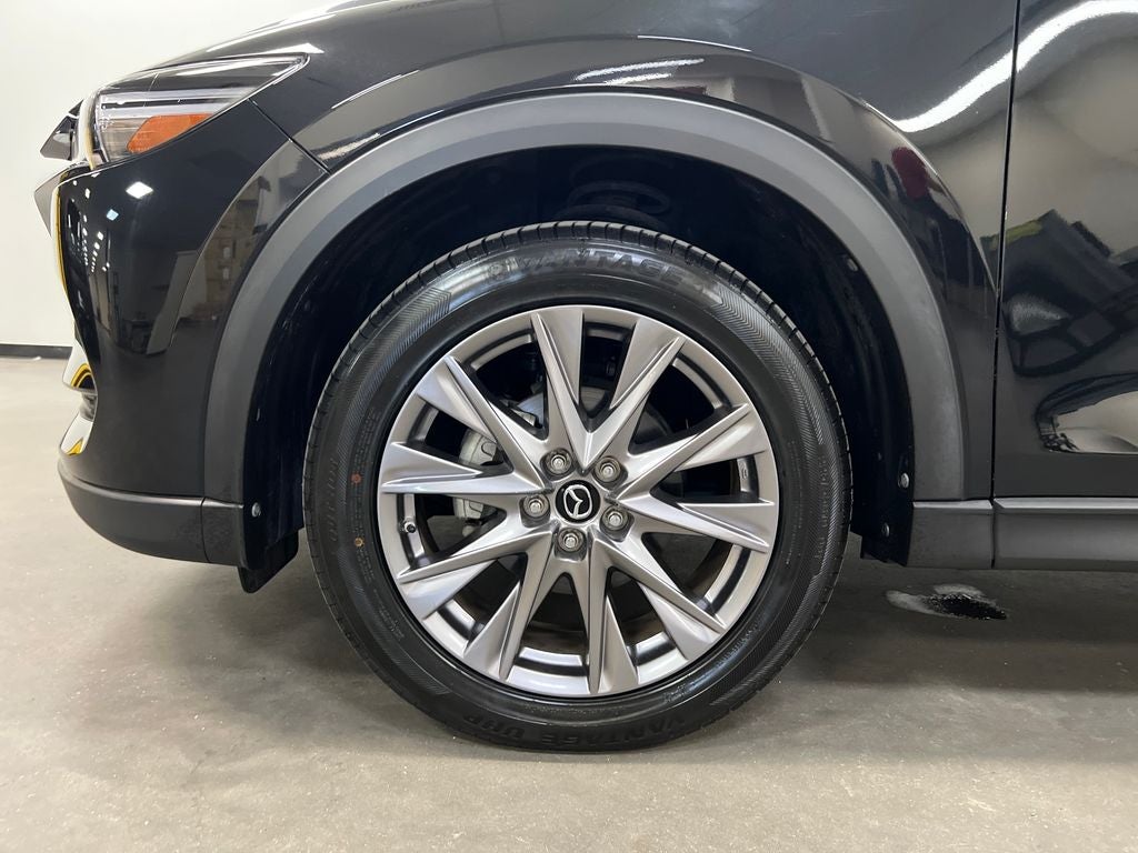 2019 Mazda Mazda CX-5 Grand Touring