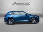 2022 Mazda Mazda CX-5 2.5 S