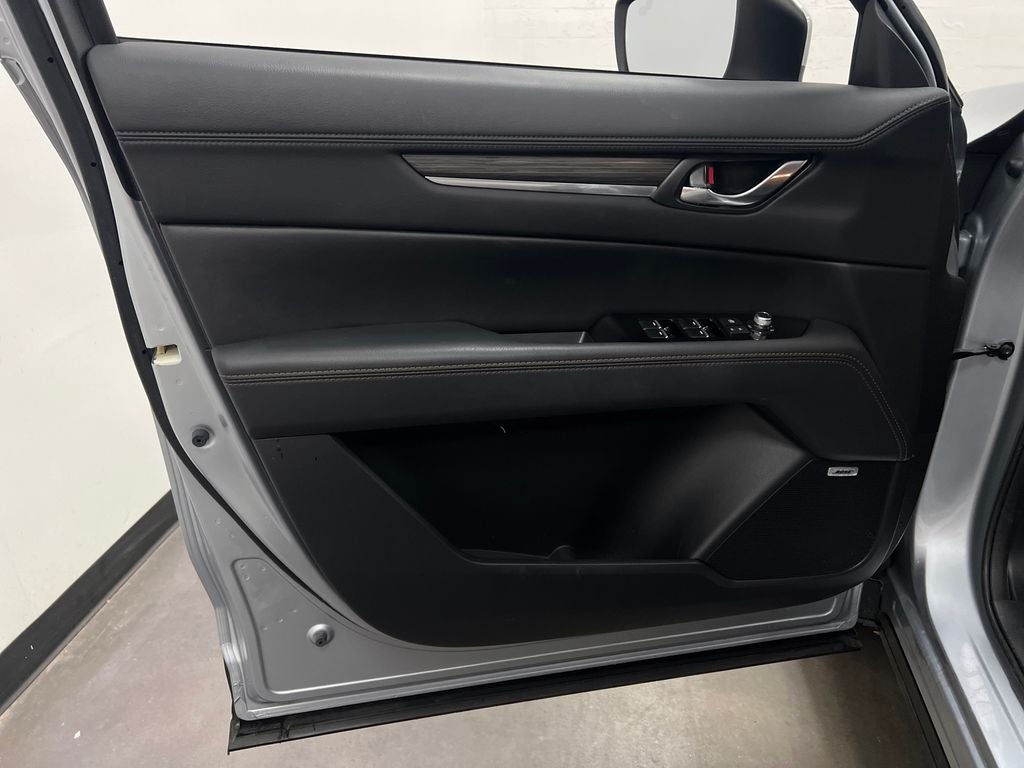 2022 Mazda Mazda CX-5 2.5 S Premium Plus Package