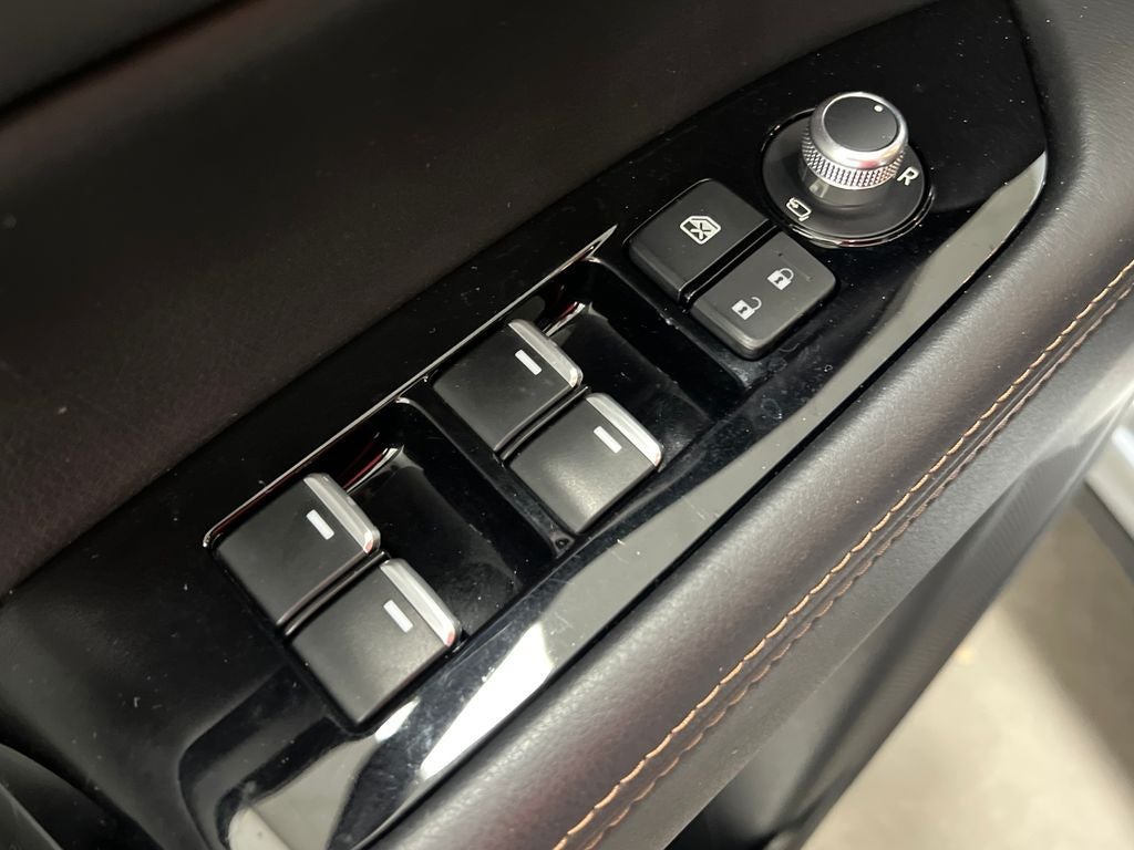 2022 Mazda Mazda CX-5 2.5 S Premium Plus Package