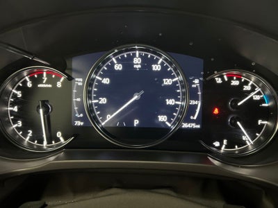 2022 Mazda Mazda CX-5 2.5 S Premium Plus Package