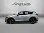2022 Mazda Mazda CX-5 2.5 S Premium Plus Package