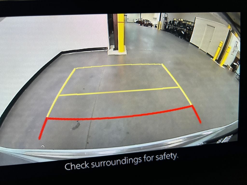 2022 Mazda Mazda CX-5 2.5 S Premium Plus Package