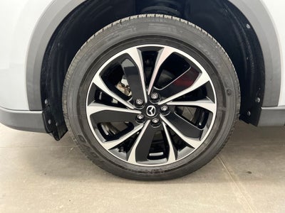 2022 Mazda Mazda CX-5 2.5 S Premium Plus Package
