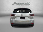 2022 Mazda Mazda CX-5 2.5 S Premium Plus Package