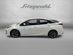 2020 Toyota Prius Limited