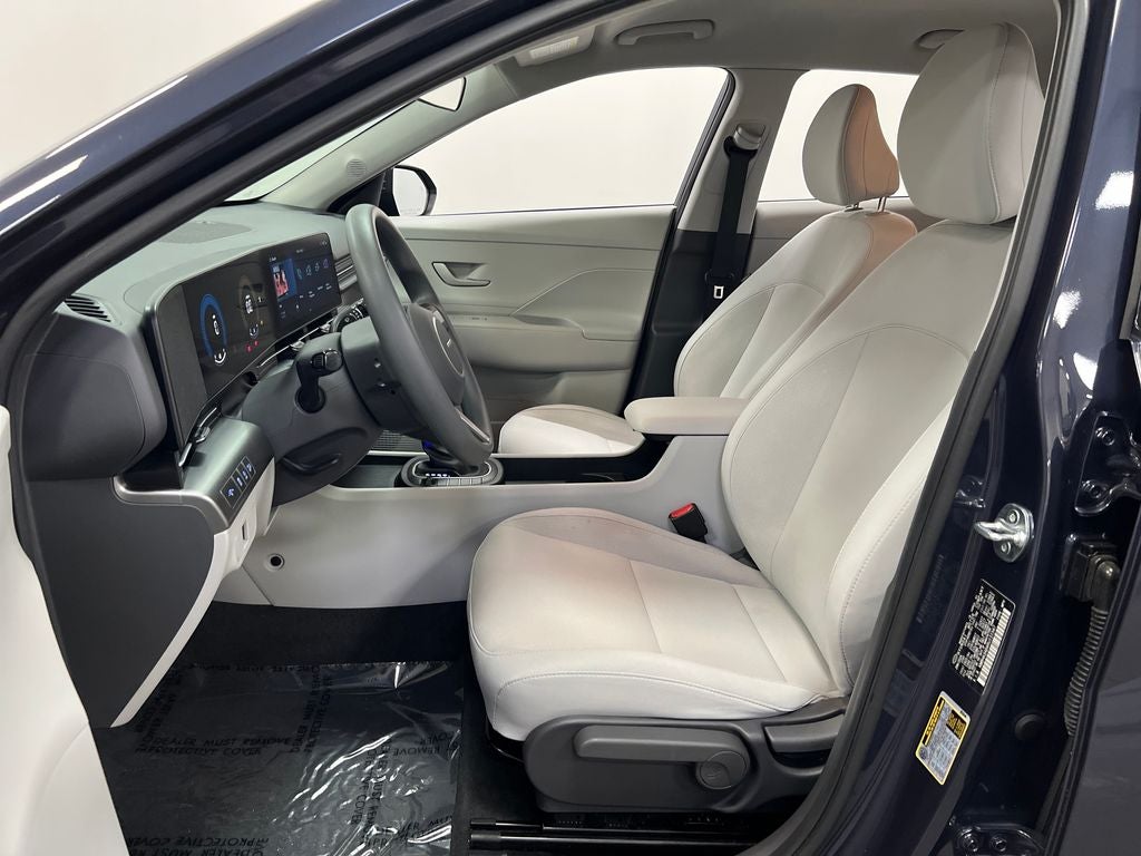 2024 Hyundai Kona SE