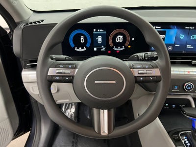 2024 Hyundai Kona SE