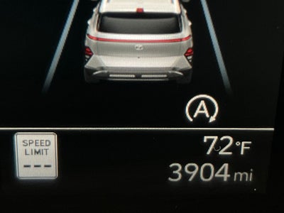 2024 Hyundai Kona SE