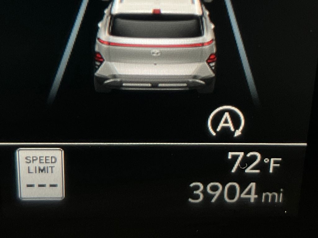 2024 Hyundai Kona SE