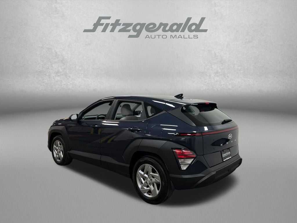 2024 Hyundai Kona SE