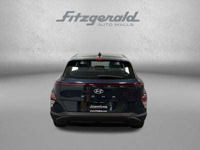 2024 Hyundai Kona SE