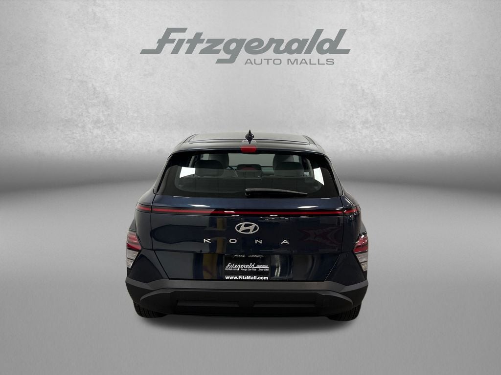 2024 Hyundai Kona SE