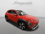 2025 Hyundai Kona Limited