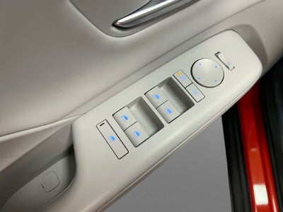 2025 Hyundai Kona Limited