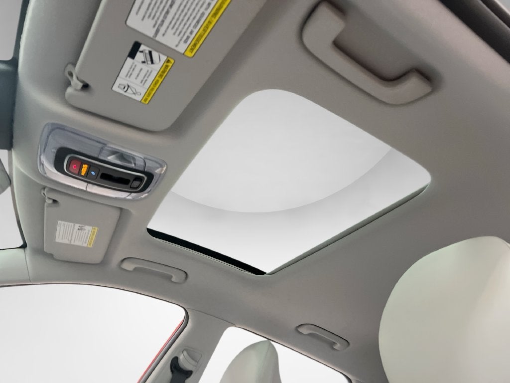 2025 Hyundai Kona Limited