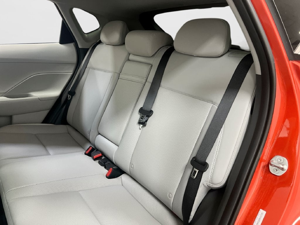 2025 Hyundai Kona Limited